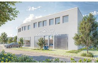 Grundstück zu kaufen in 84030 Ergolding, Zentrale Gewerbefläche - Ideal für vielseitige Nutzungskonzepte