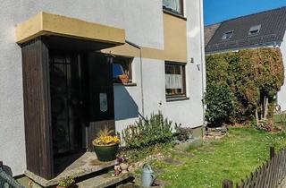 Haus kaufen in 71292 Friolzheim, Ihr neues Zuhause: Charmantes Reihenendhaus in Friolzheim