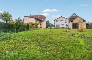 Grundstück zu kaufen in 75031 Eppingen, Ihr Traum vom Eigenheim – Baugrundstück in ruhiger Lage in Eppingen!