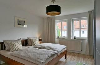 Wohnung mieten in 36039 Fulda, (EF1085_M) Fulda: Frauenberg, neu renoviertes und neu möbliertes Apartment mit Balkon