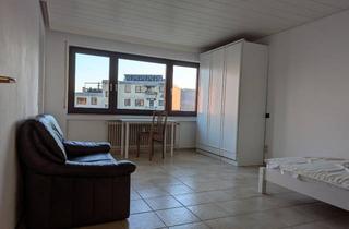 WG-Zimmer mieten in Ludwig-Krapfstr., 72072 Tübingen, Sonniges großes Zimmer in 2er WG in Derendingen