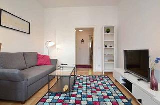 Immobilie mieten in Brandenburgische Straße 26, 10707 Berlin, Modern apartment in perfect residential area near Kunfursdendamm