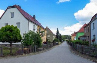 Doppelhaushälfte kaufen in Ringweg 37, 01896 Pulsnitz, Pulsnitz - Provisionsfrei für Käufer! Doppelhaushälfte in Pulsnitz