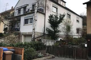 Mehrfamilienhaus kaufen in 97218 Gerbrunn, Gerbrunn - Ein Zuhause für Generationen - Mehrfamilienhaus zu verkaufen!
