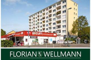 Haus kaufen in 28259 Bremen, Bremen - Bremen - Mittelshuchting | Mehrparteienhaus mit 42 Wohn- und 6 Gewerbeeinheiten in verkehrsgünstiger Lage