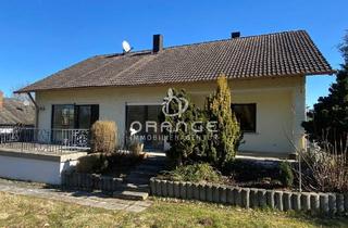 Einfamilienhaus kaufen in 96158 Frensdorf, Frensdorf - ***Top Einfamilienhaus mit viel Potenzial***