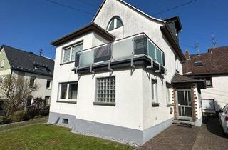 Haus kaufen in 56237 Wirscheid, Wirscheid - Vielseitiges Wohnhaus mit gepflegtem Grundstück in ruhiger Lage von Wirscheid