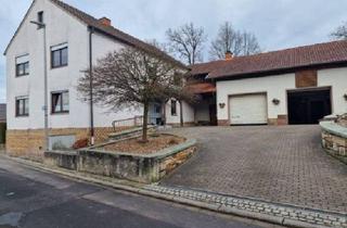 Einfamilienhaus kaufen in 97720 Nüdlingen, Nüdlingen - Einfamilienhaus in 97720 Nüdlingen-Haard Bad Kissingen (ID 10531)