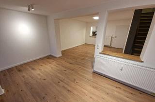 Reihenhaus kaufen in 21514 Büchen, Büchen - Charmantes modernisiertes Reihenhaus direkt vom Eigentümer