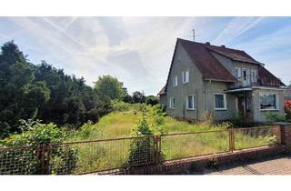 Einfamilienhaus kaufen in 38559 Wagenhoff, Wagenhoff - 2.300 m² Grundstück mit 2-Familien-Haus im schönen Wagenhoff