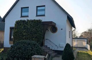 Einfamilienhaus kaufen in 29690 Schwarmstedt, Schwarmstedt - Vollunterkellertes Einfamilienhaus auf großem Grundstück