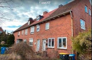 Reihenhaus kaufen in 24536 Tasdorf, Tasdorf - Endreihenhaus (In Neumünster) Erbpacht