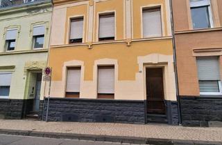 Reihenhaus kaufen in 56727 Mayen, Mayen - ReihenhausZweifamilienhaus Innenstadt Mayen