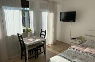 Wohnung kaufen in 63628 Bad Soden-Salmünster, Bad Soden-Salmünster - Moderne 1-Zi.-Wohnung in ruhiger Lage | Ideal als Kapitalanlage