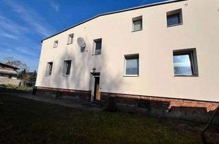 Haus kaufen in 16230 Sydower Fließ, Sydower Fließ - Saniertes MFH im schönen Barnim