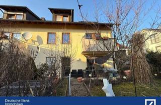 Doppelhaushälfte kaufen in 74417 Gschwend, Gschwend - Große Doppelhaushälfte mit Garage und einem Carport