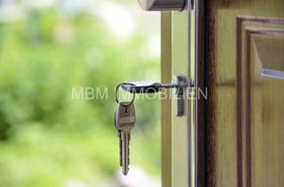 Wohnung kaufen in 01623 Lommatzsch, 2-Zimmer-Eigentumswohnung in Lommatzsch - Ruhige Lage und viele Extras!