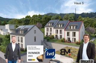 Doppelhaushälfte kaufen in 86356 Neusäß, Ihr Platz zum Leben in Hammel zukunftssichere Häuser REH ca. 155m² und Südterrasse