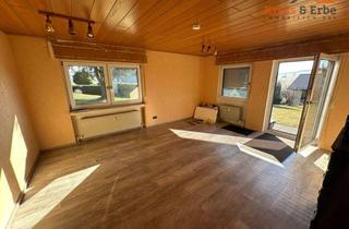 Wohnung kaufen in 63637 Jossgrund, Helle 3-Zimmer-Eigentumswohnung mit Terrasse und Gartenblick in Jossgrund