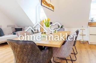 Wohnung kaufen in 86807 Buchloe, Erstbezug: großzügig geschnittene Wohnung in der Nähe der A96!