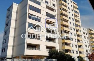 Wohnung kaufen in 67433 Neustadt, Schöne und gepflegte 1-Zimmer-Wohnung mit Balkon in Neustadt an der Weinstraße