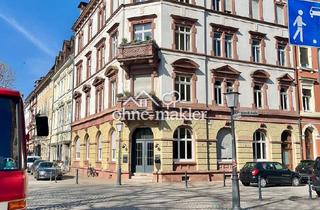 Büro zu mieten in 69115 Heidelberg, TOP-LAGE Heidelberg Weststadt Gewerbefläche frei