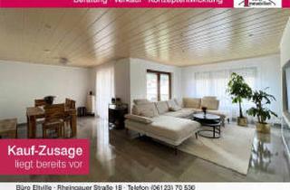 Wohnung kaufen in 55299 Nackenheim, Top geschnittene Maisonette-Wohnung mit Terrasse und Balkon in ruhiger Lage von Nackenheim