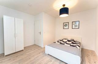 Immobilie mieten in Richardstraße, 12055 Berlin, Zimmer Richardstraße WG078.04