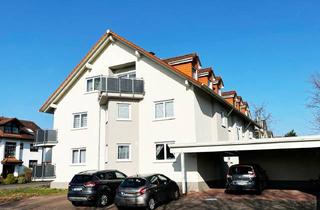 Wohnung kaufen in Kübler Ring 42, 63834 Sulzbach, Traumlage - Traumblick - Traumwohnung (2.OG links/Whg.7)