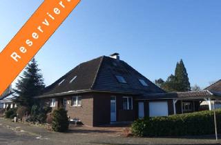 Einfamilienhaus kaufen in Dustmühle, 49356 Diepholz, TOP Gepflegtes Wohnhaus mit Einliegerwohnung in Diepholz