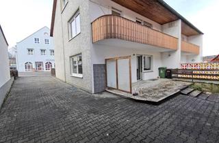 Doppelhaushälfte kaufen in Bahnhofstraße, 93176 Beratzhausen, Helle Wohnräume in zentraler Lage! Doppelhaushälfte in Beratzhausen
