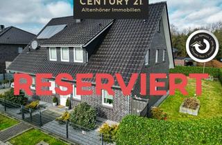 Einfamilienhaus kaufen in Wennings Kamp 24, 48465 Schüttorf, +Käufer gefunden+