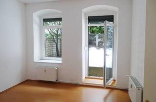 Wohnung kaufen in Matternstraße 16, 10249 Berlin, Attraktive 3-Zimmer-Erdgeschosswohnung im begehrten Friedrichshain