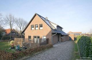 Wohnung mieten in Ramshorn, 27801 Dötlingen, 2-Zimmer-Wohnung in schöner Siedlungslage in Dötlingen-Neerstedt!