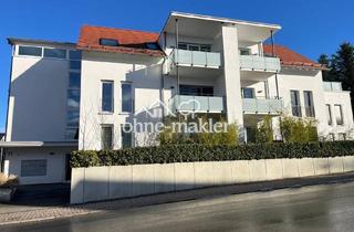 Wohnung kaufen in Rottweiler Straße 11, 78667 Villingendorf, Moderne barrierefreie 3,5 - Zimmer Wohnung mit bodentiefen Fensterfronten