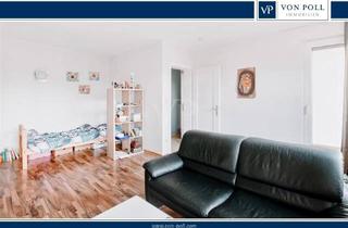 Wohnung kaufen in Stralsunder Weg, 21423 Winsen, Attraktive Kapitalanlage: Gut vermietbare Wohnung mit Loggia!