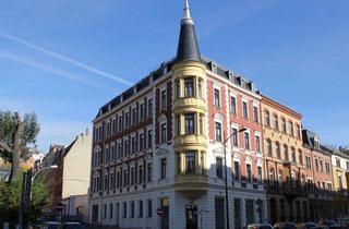 Gewerbeimmobilie kaufen in August-Bebel-Straße, 07973 Greiz, architektonisch schönes, markantes Wohn- und Geschäftshaus direkt am Stadtzentrum