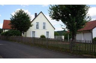 Einfamilienhaus kaufen in 92272 Freudenberg, Freudenberg - ? Provisionsfrei ? Schönes Einfamilienhaus in Lintach