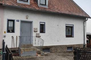 Doppelhaushälfte kaufen in 92670 Windischeschenbach, Windischeschenbach - Doppelhaushälfte in Windischeschenbach
