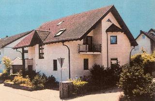 Haus kaufen in 67133 Maxdorf, Maxdorf - Freistehendes Haus mit Einliegerwohnung