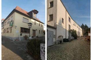 Mehrfamilienhaus kaufen in 91413 Neustadt, Neustadt an der Aisch - Mehrfamilienhaus Hotel Appartements Baugrundstück Herzogenaurach