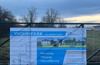 Villa kaufen in 39116 Magdeburg, Magdeburg - Stadtvilla als Neubauprojekt in Bahrendorf
