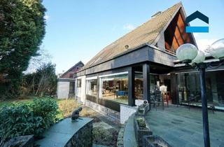 Einfamilienhaus kaufen in 46519 Alpen, Alpen - Alpen: Einfamilienhaus mit Pool in bester Lage