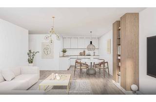 Wohnung kaufen in Wendlinger Str. 45, 72622 Nürtingen, Nürtingen - Nürtingen Whg B20: Barrierefreie 2-Zimmer-Wohnung mit Balkon