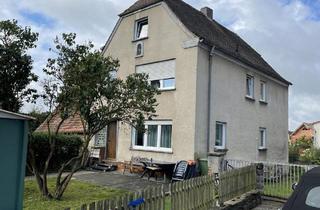 Einfamilienhaus kaufen in 91085 Weisendorf, Weisendorf - Sanieren oder Abriß: Einfamilienhaus mit ca.140 m² Wohnfläche und 401 m² Grund.