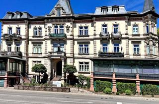 Wohnung kaufen in 76530 Baden-Baden, Attraktives Appartement am Festspielhaus
