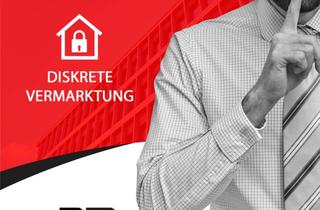 Gewerbeimmobilie kaufen in 63801 Kleinostheim, Ladeneinheit und Büro / Praxisfläche teilvermietet im Paket mit umfangreicher Ausstattung