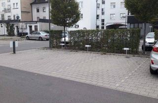 Garagen mieten in 66763 Dillingen, privater KFZ-Stellplatz zentral in Dillingen/Stummstraße