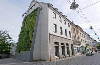 Gewerbeimmobilie mieten in 66763 Dillingen, Hochwertige Büro-/Praxis-/Ladenräume in Dillingen Zentrum mit eigenen Stellplätzen