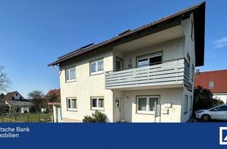 Einfamilienhaus kaufen in 77767 Appenweier, Vielseitige Immobilie in Appenweier: Einfamilienhaus mit integrierter Gewerbeeinheit